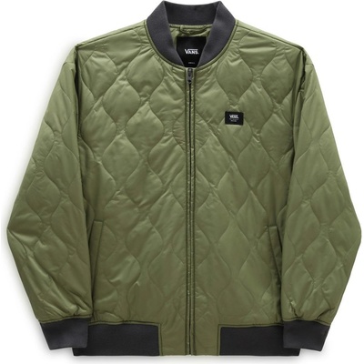 Vans Pickett Bomber Loden green
