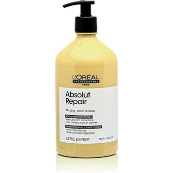 L'Oréal Expert Absolut Repair Conditioner 750 ml