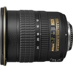 Nikon AF-S 12-24mm f/4G IF-ED DX Zoom Nikkor (JAA784DA) Обективи