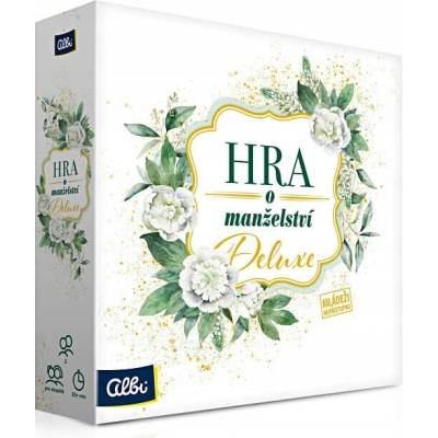 Albi Manželská hra Deluxe