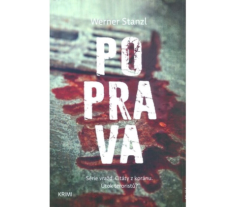 Poprava