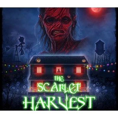 The Scarlet Harvest
