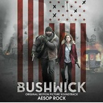 Aesop Rock - Bushwick (LP) (780163505924)
