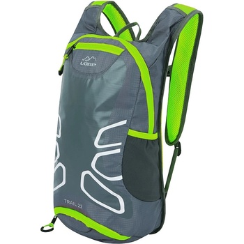 Loap Trail 22l Grey