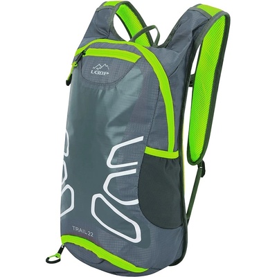 Loap Trail 22l Grey