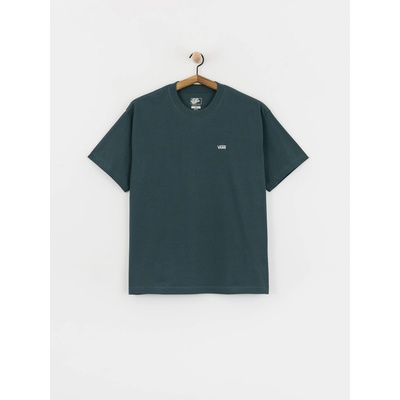 Vans Left Chest II Loose mystic moss