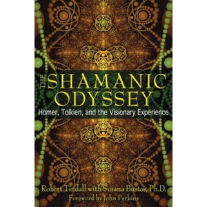 Shamanic Odyssey | Robert Tindall (ISBN: 9781594773969)