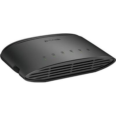 D-Link DGS-1005D – Zbozi.Blesk.cz