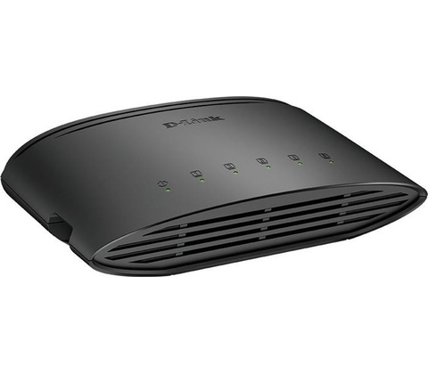 D-Link DGS-1005D