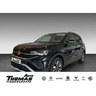 Volkswagen T-Cross 1.0 TSI Life 85 kW