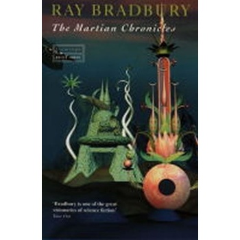 The Martian Chronicles