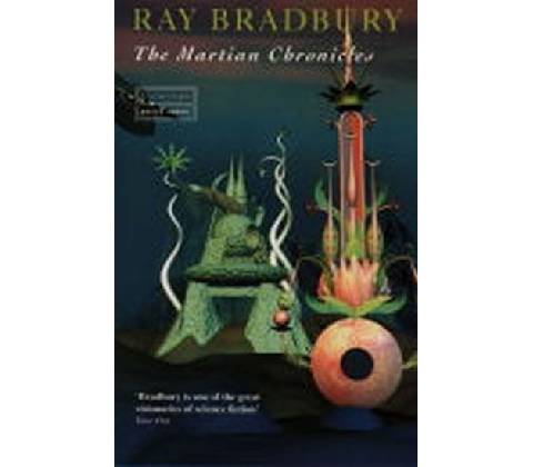 The Martian Chronicles