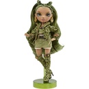 MGA Rainbow High Series 5 Olivia Woods