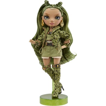 MGA Rainbow High Series 5 Olivia Woods