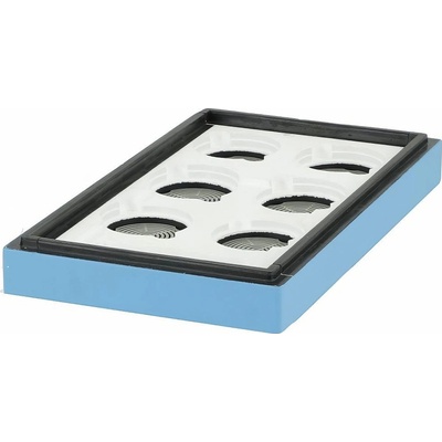 Lysoň Strůpek k 6 r. úlu Dadant Blatt pro oddělky Lysoň – Zbozi.Blesk.cz