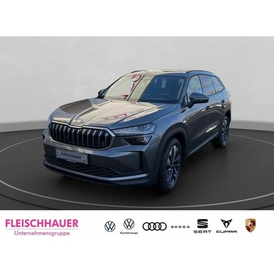 Skoda Kodiaq 2.0 TDI 4x4 142 kW