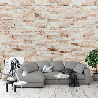 Art Gift Decor Фототапет Тухлена стена