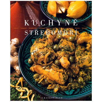 Kuchyně Středomoří