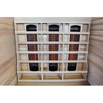 Cedr Superior 2 Lux