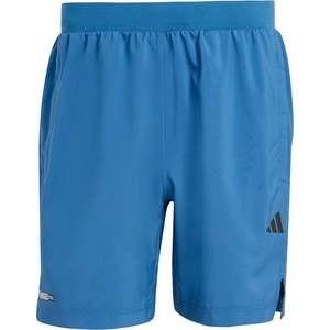 adidas Мъжки къси панталони Adidas Tech Essentials 3-Stripes Shorts - Dusky Petrol - размер XL (012-4521-0214)