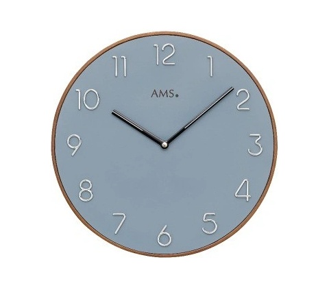 AMS 9564