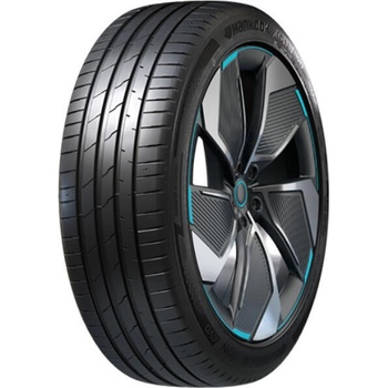 Image 1 of Hankook iON Evo IK01 SoundAbsorber 4PR XL 265/35 ZR21 101Y