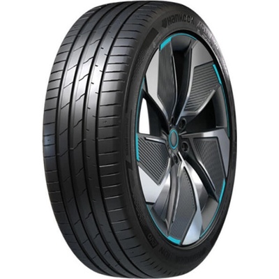 Hankook iON Evo IK01 SoundAbsorber 4PR XL 265/35 ZR21 101Y