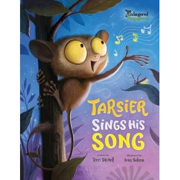 Image 1 of Tarsier Sings His Song | Ivan Sulima