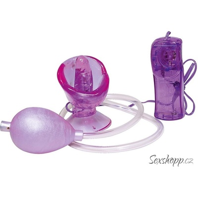 You2Toys Vagina Kiss