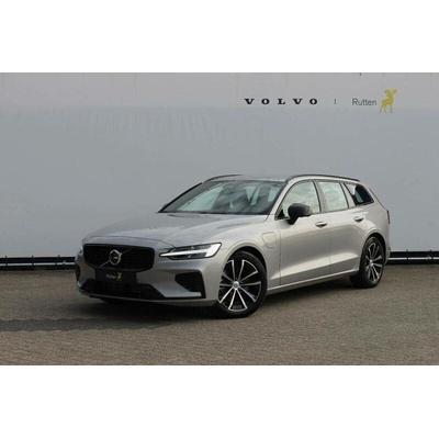 Volvo V60 T6 AWD Plus 257 kW