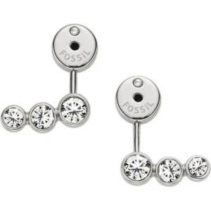 Fossil Дамски Обеци Fossil Mix and Match - JF02552040 (JF02552040)
