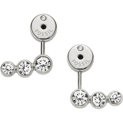 Fossil Дамски Обеци Fossil Mix and Match - JF02552040 (JF02552040)