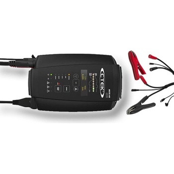 CTEK MXTS 40 12V/24V