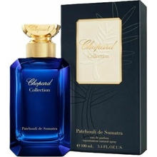 Chopard Gardens of the Tropics Patchouli de Sumatra parfumovaná voda unisex 100 ml
