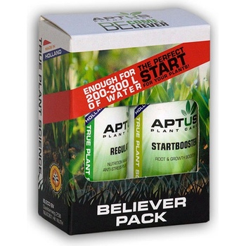 Image 1 of Aptus plant tech Aptus Believerpack