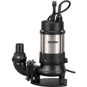 Koshin PKJ-250-BAB