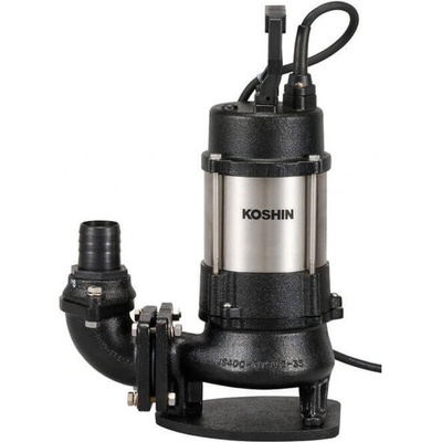 Koshin PKJ-250-BAB
