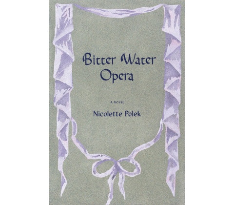 Bitter Water Opera