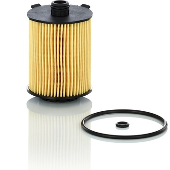 Mann-filter Маслен филтър mann-filter hu 8014 z