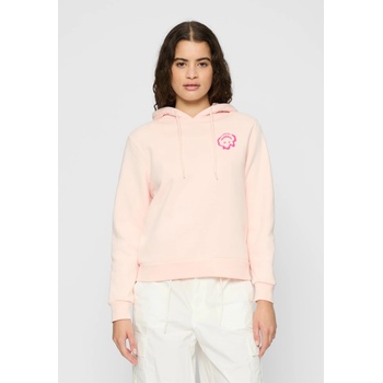 Mister Tee Суичър Every Things Nice Hoody pink XXLUB-MST032-00185 - Камуфлаж, размер XS