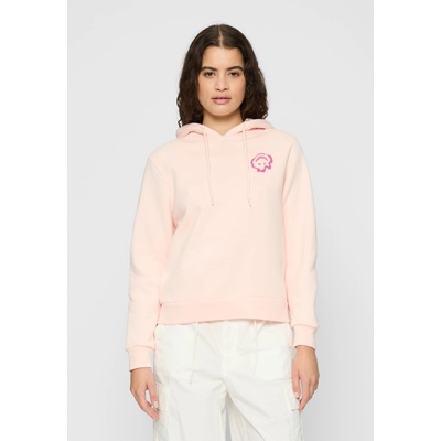 Mister Tee Суичър Every Things Nice Hoody pink XXLUB-MST032-00185 - Камуфлаж, размер XS