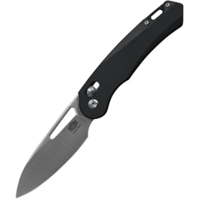Critical Strike X503-BK