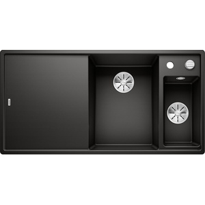 BLANCO AXIA III 6 S (525851) Мивка за вграждане