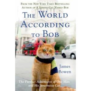 The World According to Bob | James Bowen (2015)