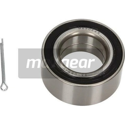 Lożisko kolesa - opravná sada MAXGEAR 33-0854