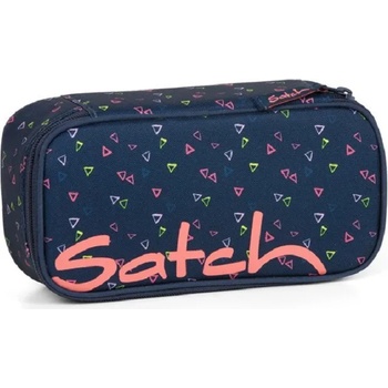 satch Несесер Satch Pencil Box - Funky Friday, с 2 отделения