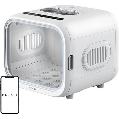Inteligentná sušička PetKit AIRSALON MAX Pro pre domáce zvieratá