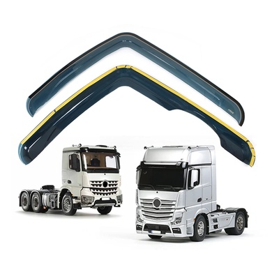 KUZGUN Ветробрани Kuzgun за Mercedes Actros MP4 ЕВРО 6 2016г