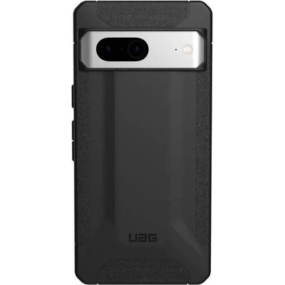 Urban Armor Gear Противоударен Калъф за Google Pixel 7, UAG Scout Case, Черен (840283903250)