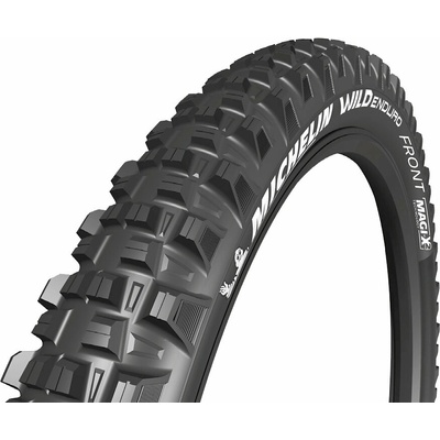 Michelin WILD ENDURO FRONT MAGI-X2 27,5X2.40 kevlar